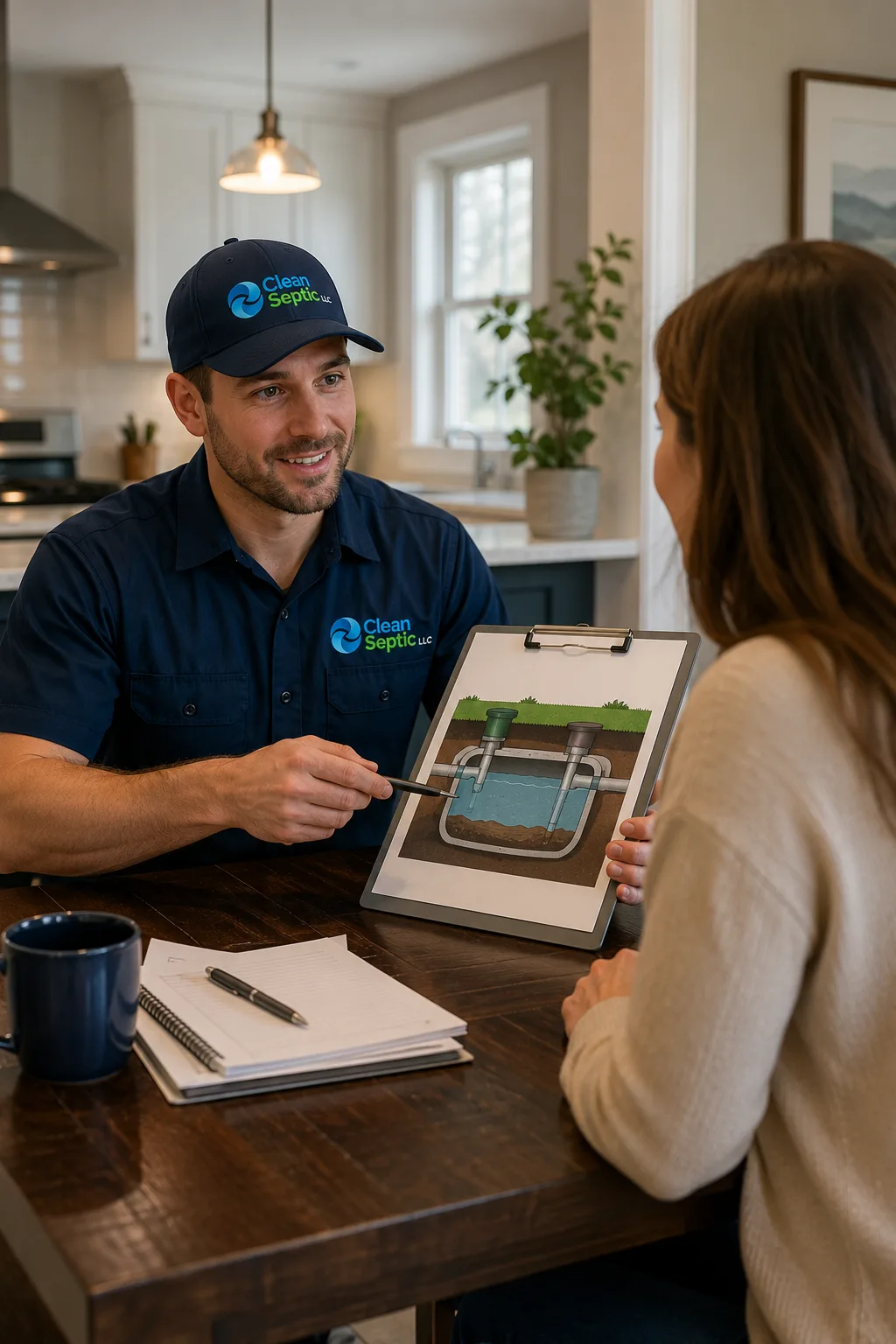 Septic Tank Pumping Cartersville, GA FAQs